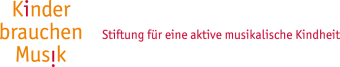 Logo Rolf Zuckowski Stiftung