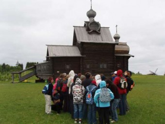 Perm Freilicht