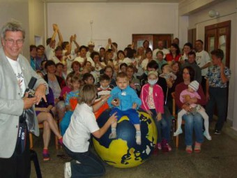 Perm Klinik