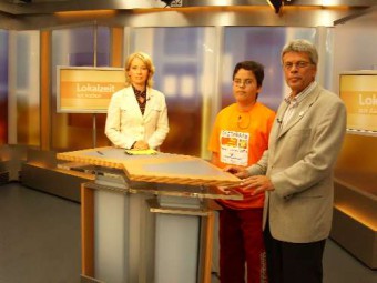Perm WDR Studio