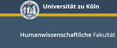 Humanwissenschaftliche Fakultät Köln