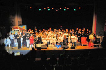 Musical RTS Finale