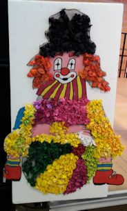 Karneval 2015 logo