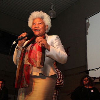 Beverly Daley
