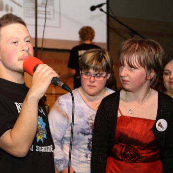 Interview mit den Rur-Rockern