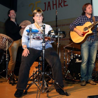 Miriam Hennen mit Quod Libet