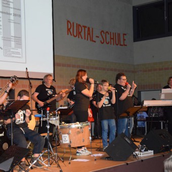 Rur-Rock - Wir zusammen