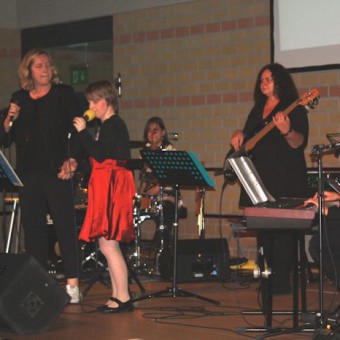 Be Jazz