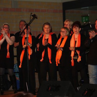 GospelVoices Holzweiler