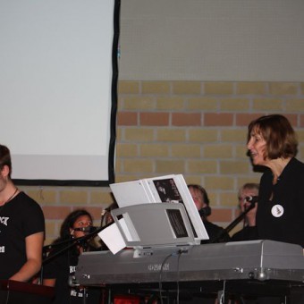 Die Keyboarder