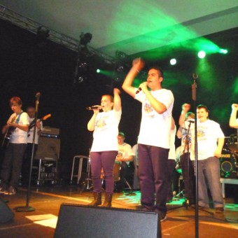 Benefiz MS 2011 1