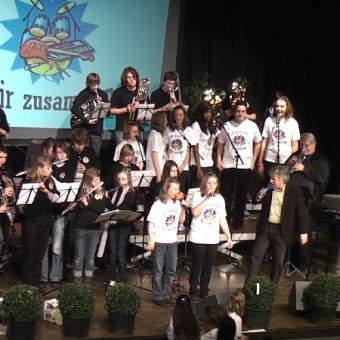 Erkelenz 2010 Leben ist mehr