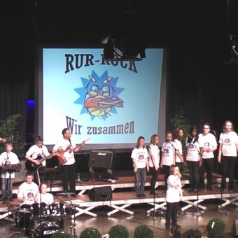 "Rur-Rock - Wir zusammen"