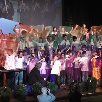Erkelenz 2010 Tuecher