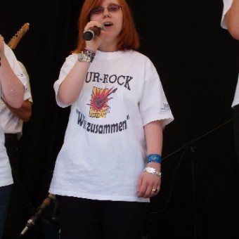 Jennifer Wentz