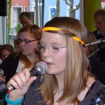 Annalena Matzkows