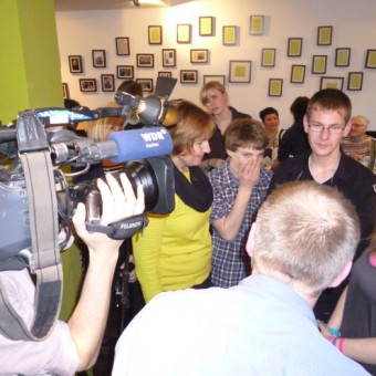 Interviews