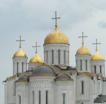 Mariä Himmelfahrts Kathedrale