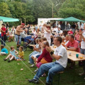 Das Publikum