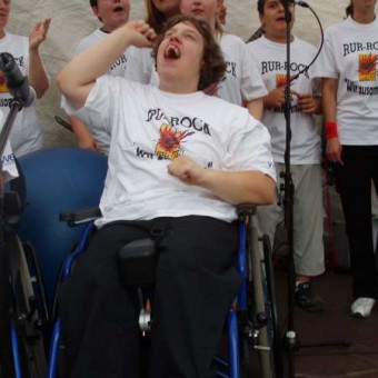 Auftritt Suerth20057