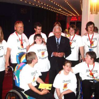 Joachim Fuchsberger