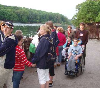Am Wannsee