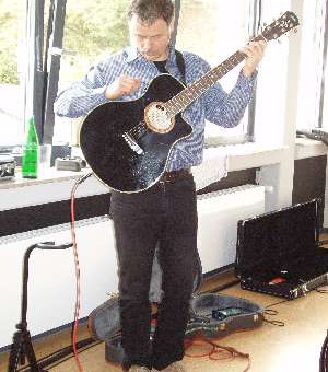 Klaus Hurtz