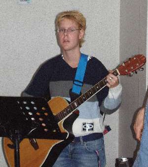Jaqueline Heegemann