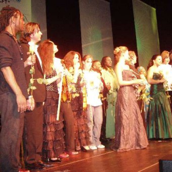 Finale