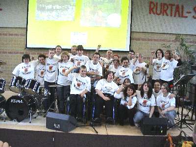 TOT 2006 Rur RockLogo