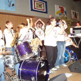 "Rur-Rocker Go"