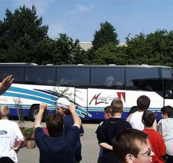 bus