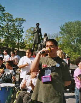 Daniel Stolz