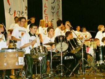 Die Drummer