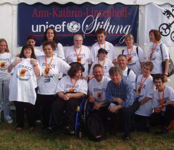 Gruppenbild