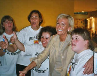 Sabine Christiansen