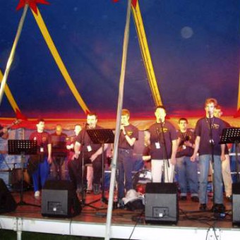 Workshop-Band