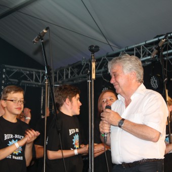 Rolf Zuckowski