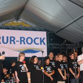 Hintergrundchor