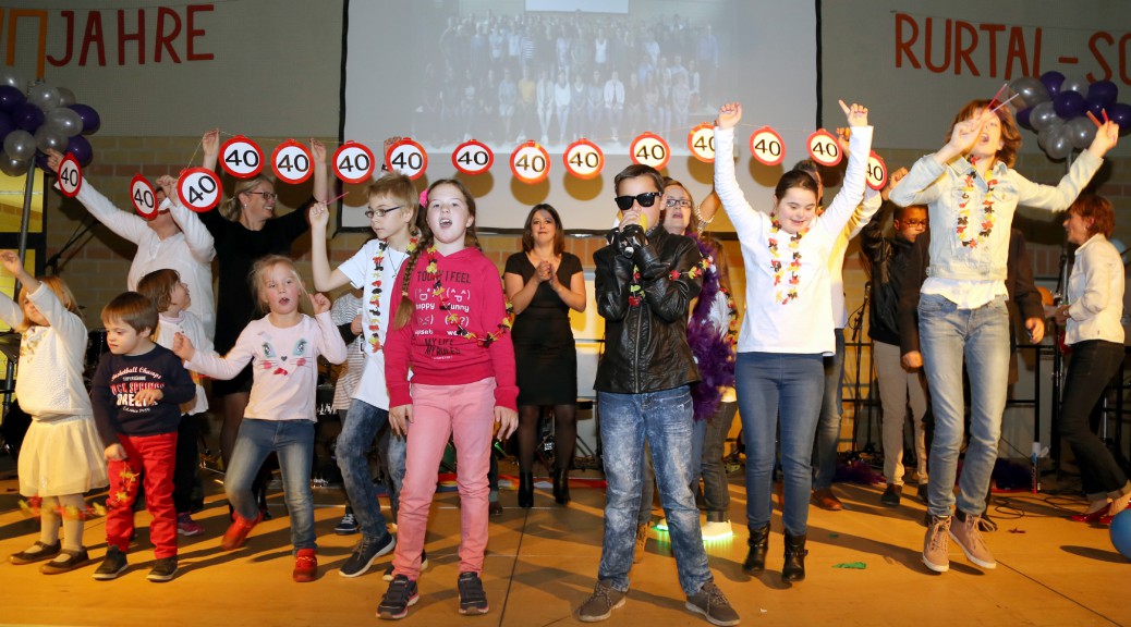 13 | November | 2016 | Rurtal-Schule des Kreises Heinsberg