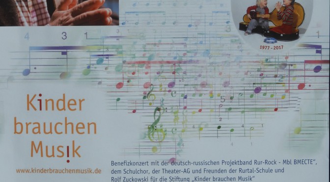 Plakat Zuckowski 2017