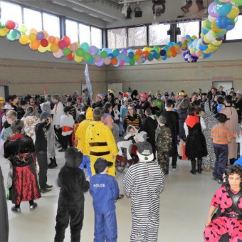 Karneval 2016 1