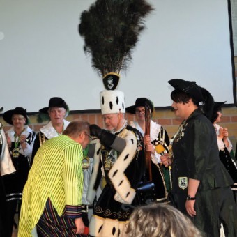 Karneval 2016 17