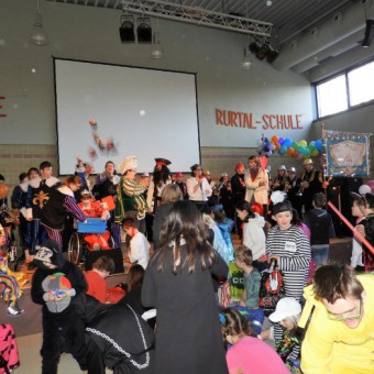 Karneval 2016 2