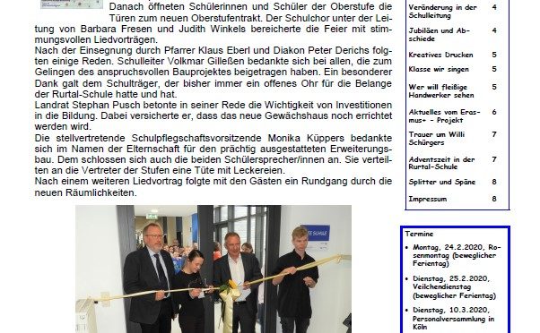 Titel Ausgabe 44
