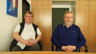 Foto Videobotschaft