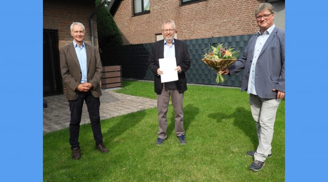 Christoph Esser, V. Gilleßen u. Dietmar Pelzer1