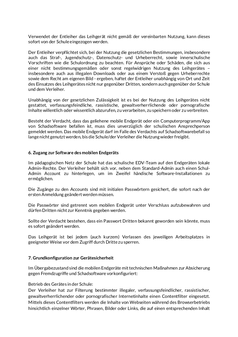 Leihvertrag 3-8 Schueler mobiles Endgerät_13122020 Version RTS