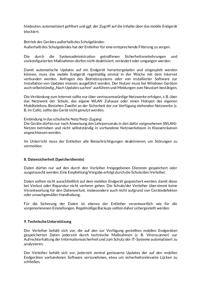 Leihvertrag 4-8 Schueler mobiles Endgerät_13122020 Version RTS