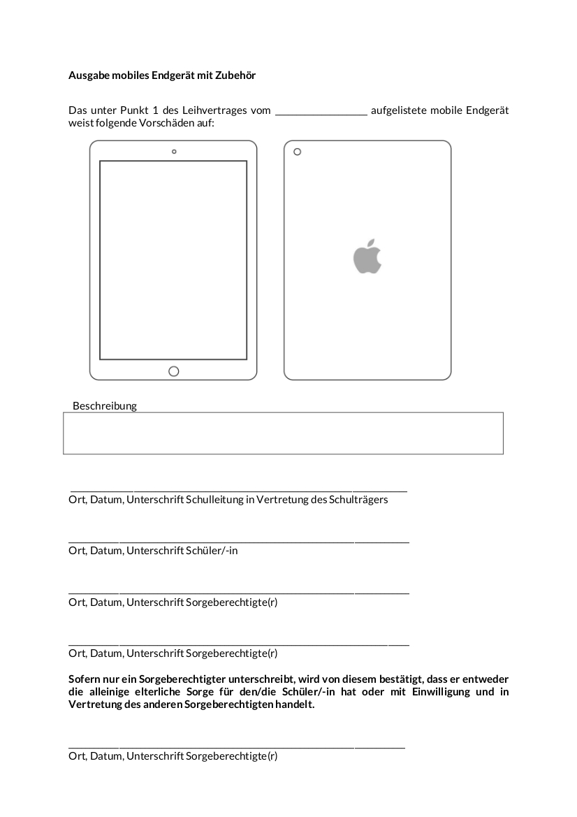 Leihvertrag 7-8 Schueler mobiles Endgerät_13122020 Version RTS